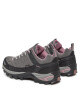 CMP Туристически Rigel Low Wmn Trekking Shoes Wp 3Q13246 Cemento Fard 66UN - Mera.bg