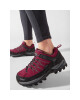 CMP Туристически Rigel Low Wmn Trekking Shoes Wp 3Q13246 Sangria/Grey 10HH - Mera.bg