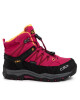 CMP Туристически Rigel Mid Trekking Shoes Wp 3Q12944 Розов - Mera.bg