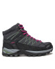 CMP Туристически Rigel Mid Wmn Trekking Shoes Wp 3Q12946 Сив - Mera.bg