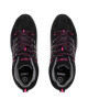 CMP Туристически Sun Wmn Hiking Shoe 31Q4806 Черен - Mera.bg