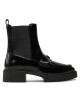 Coach Боти Louisa Bootie CX024 Черен - Mera.bg