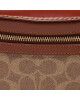 Coach Чанта за кръст Cc Bthny Blt Bg CI184 Tan Rust B4 - Mera.bg