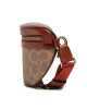 Coach Чанта за кръст Cc Bthny Blt Bg CI184 Tan Rust B4 - Mera.bg