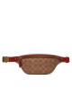 Coach Чанта за кръст Essential Belt Bag CR505 B4NQ4 Кафяв - Mera.bg