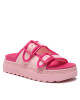 Coach Чехли Lucy Rubber CA483 Carnation - Mera.bg
