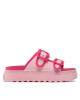 Coach Чехли Lucy Rubber CA483 Carnation - Mera.bg