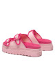 Coach Чехли Lucy Rubber CA483 Carnation - Mera.bg