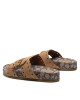 Coach Чехли Ally Suede CA460 Peanut/Oak - Mera.bg