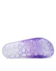 Coach Чехли Ulyssa Rubber Slide C3068 Violet - Mera.bg
