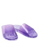 Coach Чехли Ulyssa Rubber Slide C3068 Violet - Mera.bg