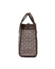 Coach Дамска чанта Sig Jcqrd Fld Tot 22 C3865 B4/Oak Maple - Mera.bg
