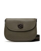 Coach Дамска чанта Pol Pb Wlw Sddl Bg CA094 V5/Army Green - Mera.bg