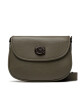 Coach Дамска чанта Pol Pb Wlw Sddl Bg CA094 V5/Army Green - Mera.bg