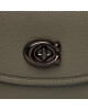 Coach Дамска чанта Pol Pb Wlw Sddl Bg CA094 V5/Army Green - Mera.bg