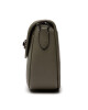 Coach Дамска чанта Pol Pb Wlw Sddl Bg CA094 V5/Army Green - Mera.bg