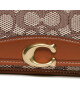 Coach Дамска чанта Sig Jac Bandit Xbdy CD726 B4/Cocoa Bumished Amb - Mera.bg