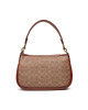 Coach Дамска чанта Cc Sig Cary Cb CC438 B4/Tan Rust - Mera.bg
