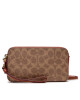 Coach Дамска чанта Cc Sig Kcb 89399 Tan Rust - Mera.bg