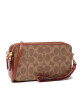 Coach Дамска чанта Cc Sig Kcb 89399 Tan Rust - Mera.bg