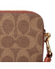 Coach Дамска чанта Cc Sig Kcb 89399 Tan Rust - Mera.bg