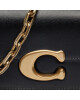 Coach Дамска чанта CP120 Черен - Mera.bg
