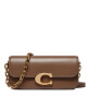 Coach Дамска чанта CP120 Сив - Mera.bg