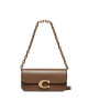 Coach Дамска чанта CP120 Сив - Mera.bg