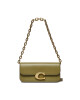 Coach Дамска чанта CP120 Зелен - Mera.bg