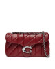Coach Дамска чанта CP150 Бордо - Mera.bg
