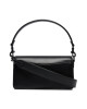 Coach Дамска чанта CQ765 Charcoal/Black - Mera.bg
