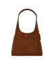 Coach Дамска чанта CW637 Кафяв - Mera.bg