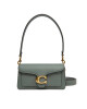 Coach Дамска чанта CY201 Зелен - Mera.bg