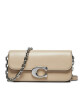 Coach Дамска чанта Idol CP120 Бежов - Mera.bg