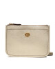 Coach Дамска чанта Mtlc Slm Tnlk Csby C6662 B4/Metallic Soft Gold - Mera.bg