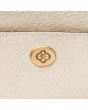 Coach Дамска чанта Mtlc Slm Tnlk Csby C6662 B4/Metallic Soft Gold - Mera.bg