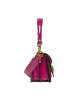 Coach Дамска чанта Pat Sig Tabby 20 CM556 B4/Magenta B4/MJ - Mera.bg