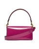 Coach Дамска чанта Pat Sig Tabby 20 CM556 B4/Magenta B4/MJ - Mera.bg