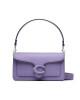 Coach Дамска чанта Pb Lr Cv C Tab Sb 26 CH735 LH/Light Violet LHVHM - Mera.bg