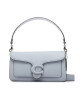 Coach Дамска чанта Pb Tabby Sb 26 CH735 Lh/Grey Blue LHN19 - Mera.bg