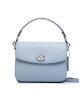 Coach Дамска чанта Pbl Cassie Cb 19 88346 Lh/Grey Blue LHN19 - Mera.bg