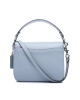 Coach Дамска чанта Pbl Cassie Cb 19 88346 Lh/Grey Blue LHN19 - Mera.bg