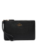 Coach Дамска чанта Pebbled 22952B Black - Mera.bg