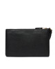 Coach Дамска чанта Pebbled 22952B Black - Mera.bg