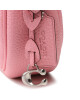 Coach Дамска чанта Sft Peb Luna Sb CC439 Lh/Flower Pink - Mera.bg