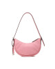 Coach Дамска чанта Sft Peb Luna Sb CC439 Lh/Flower Pink - Mera.bg