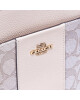 Coach Дамска чанта Sg Jcq Kitt 5475 B4SHG B4/Stone Ivory - Mera.bg