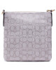 Coach Дамска чанта Sg Jcq Kitt 5475 B4SHG B4/Stone Ivory - Mera.bg