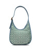 Coach Дамска чанта Sig Jacq Cch Ergo Sb C2588 B4/Green Azure - Mera.bg