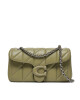 Coach Дамска чанта Tabby Sb CP145 Зелен - Mera.bg